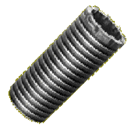 Hammer Core Bits - Core Bodies Only